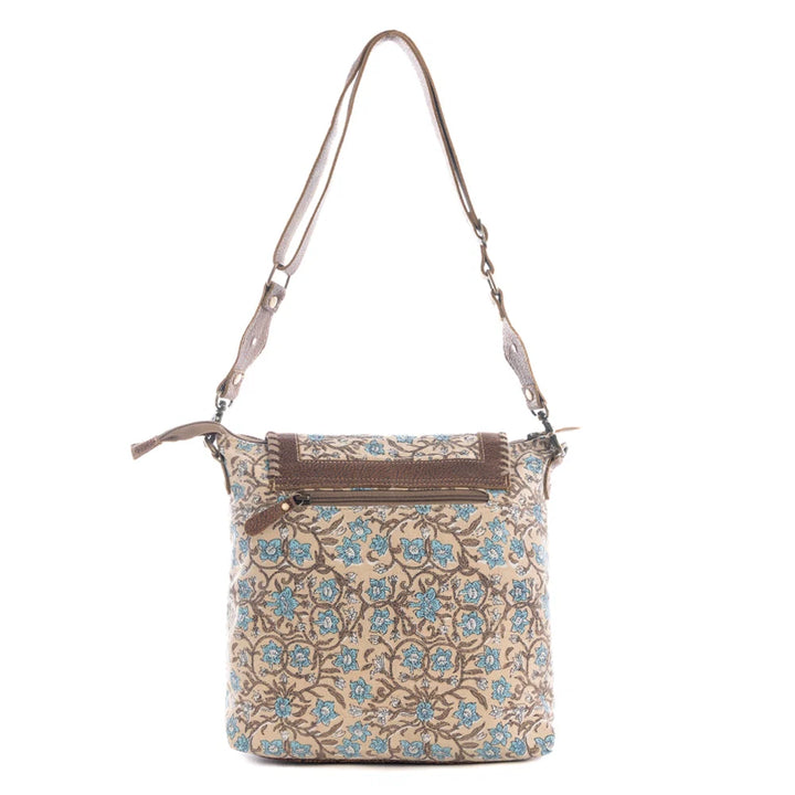 Mandy Floral - Shoulder Bag