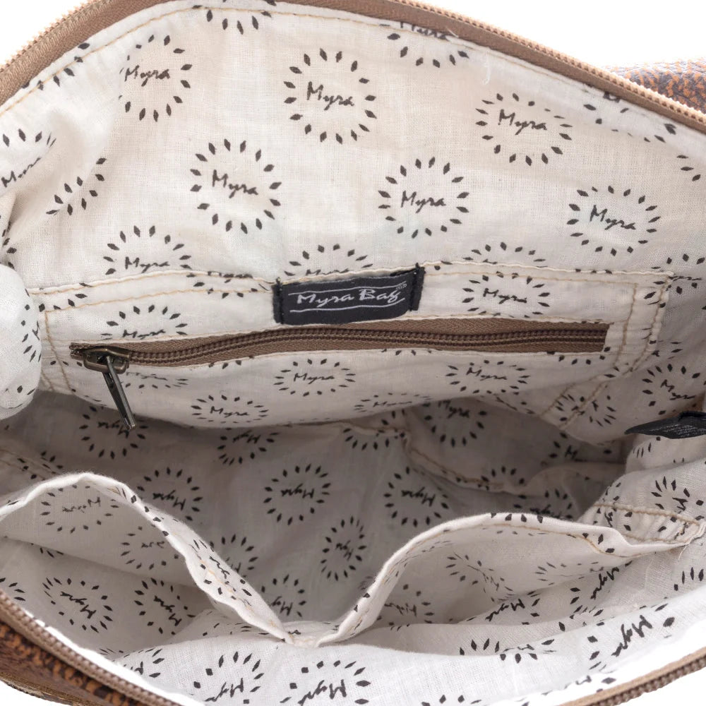 Mandy Floral - Shoulder Bag