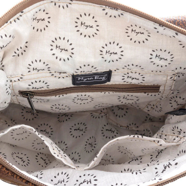 Mandy Floral - Shoulder Bag