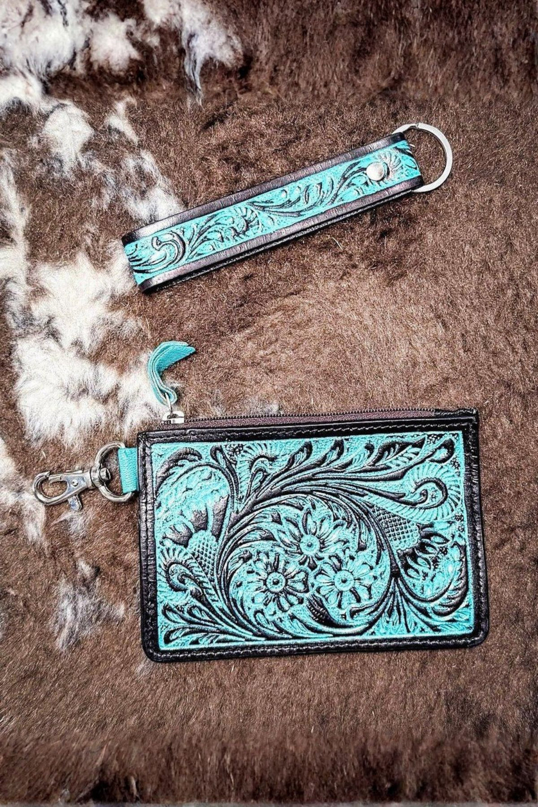 Mia Card Holder