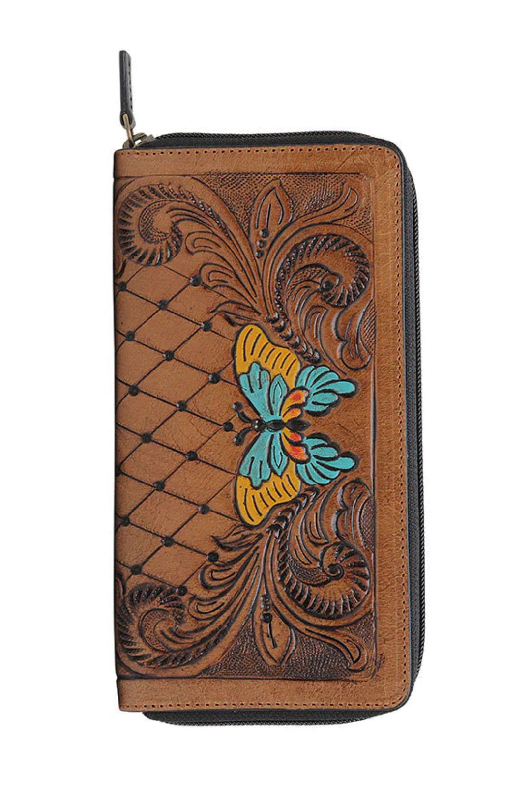 Belle Butterfly - Wallet