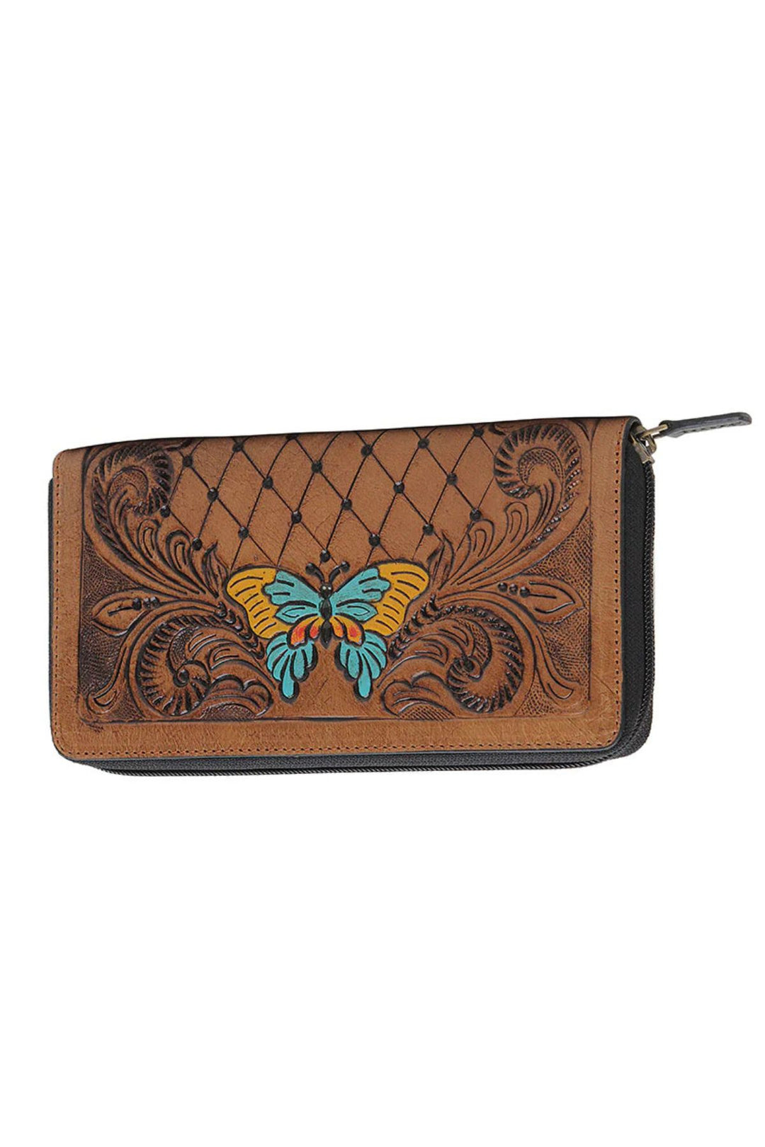 Belle Butterfly - Wallet