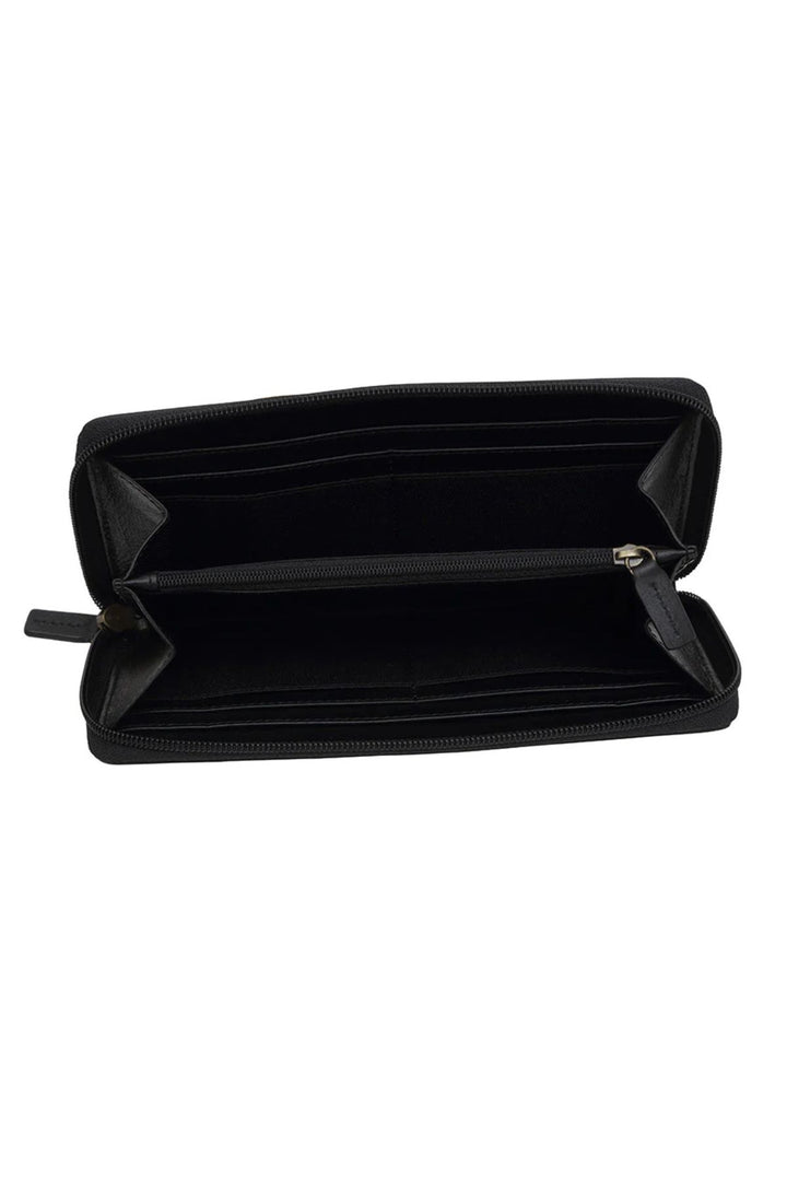 Belle Butterfly - Wallet