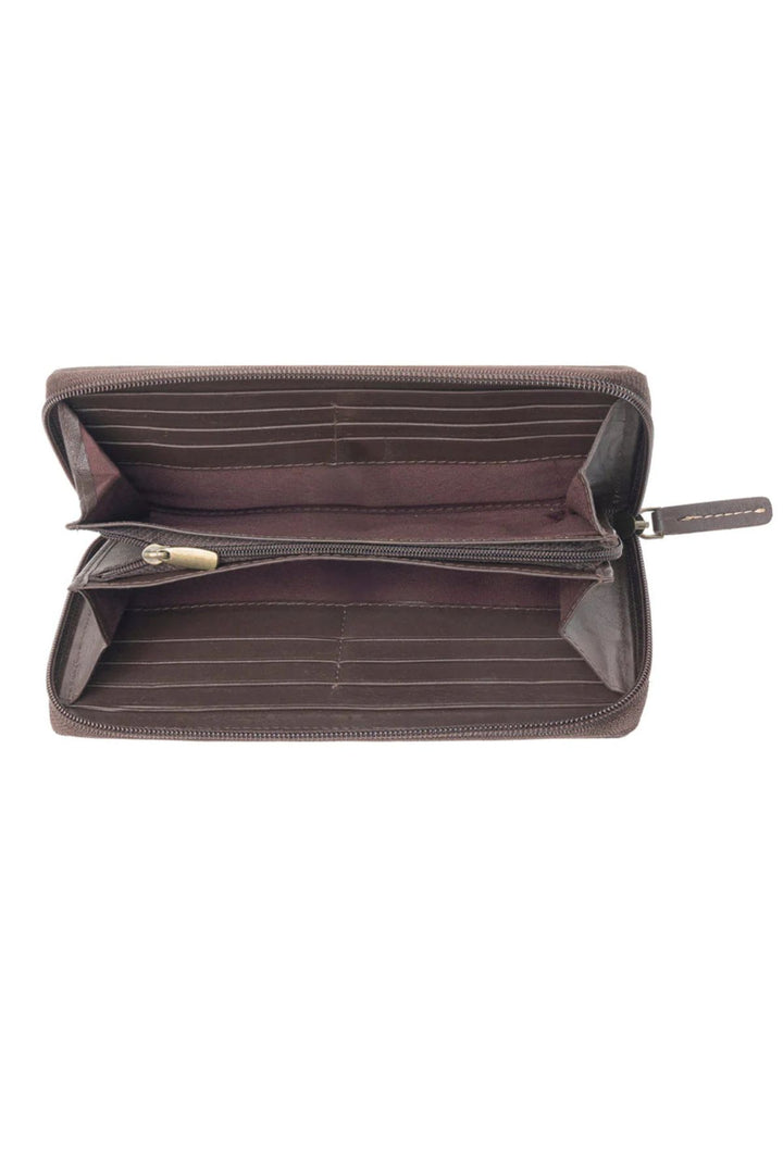 Forget Me Not - Wallet