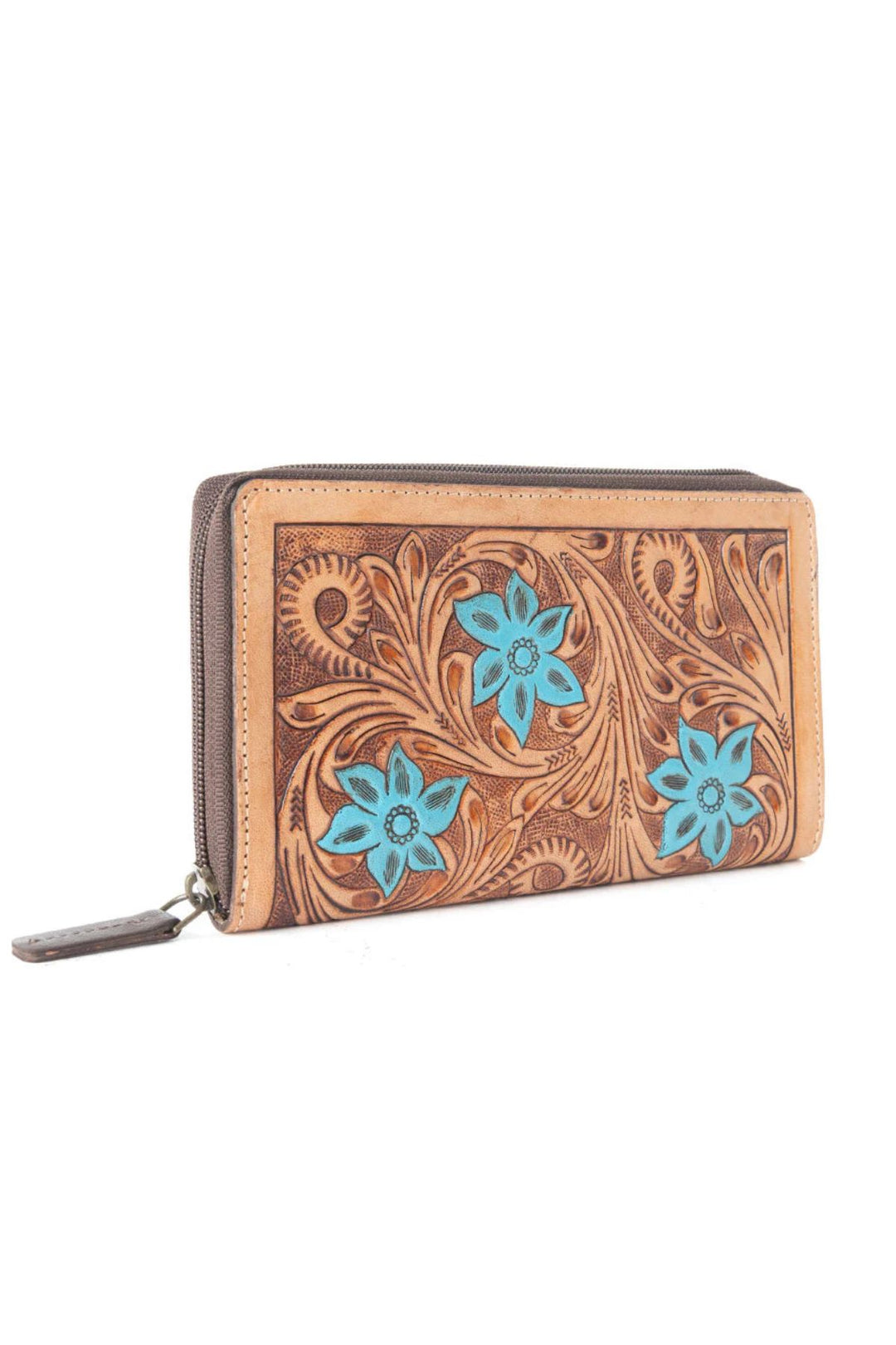 Forget Me Not - Wallet