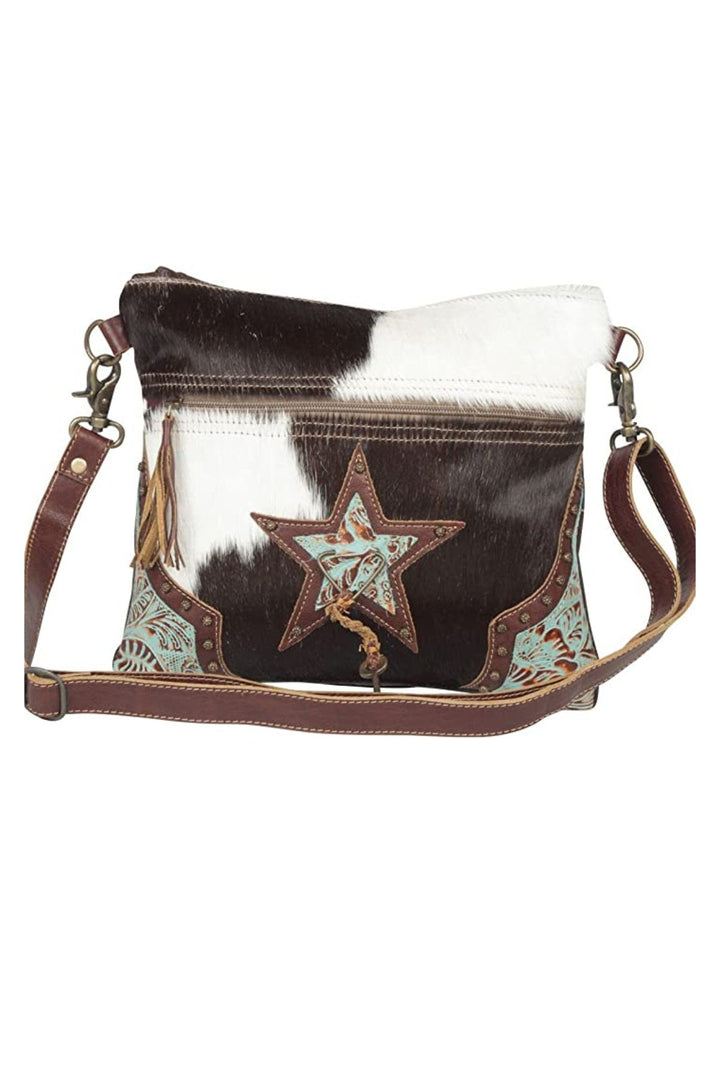 Star of The Show - Messenger Bag
