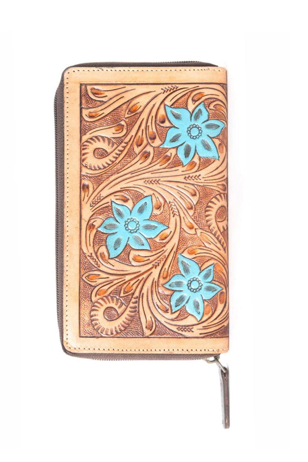 Forget Me Not - Wallet