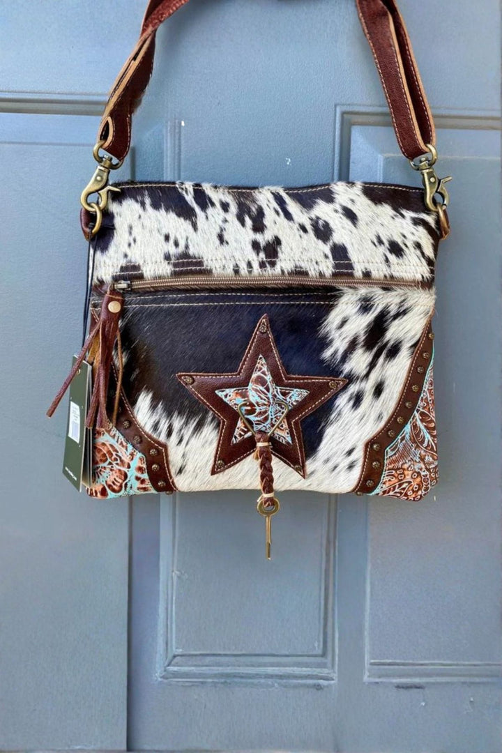 Star of The Show - Messenger Bag