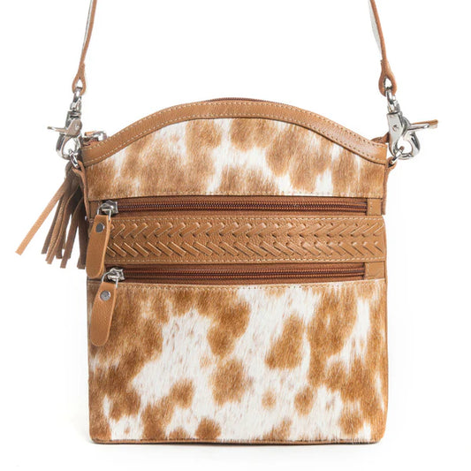 Darcy - Jersey Caramel