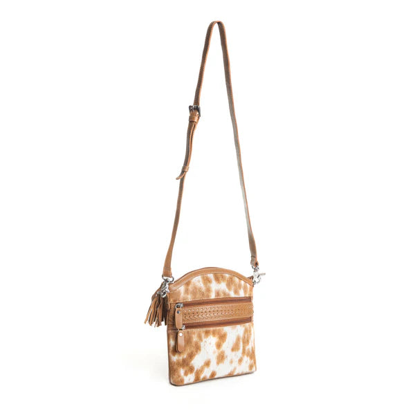 Darcy - Jersey Caramel