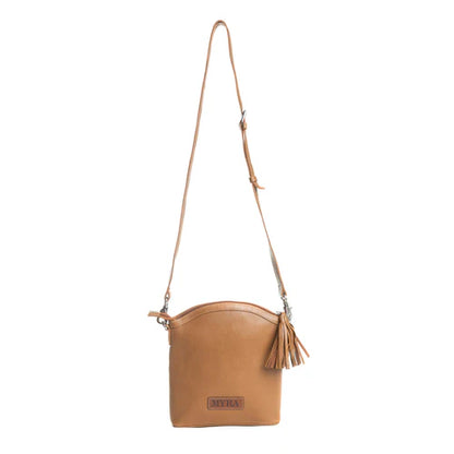 Darcy - Jersey Caramel