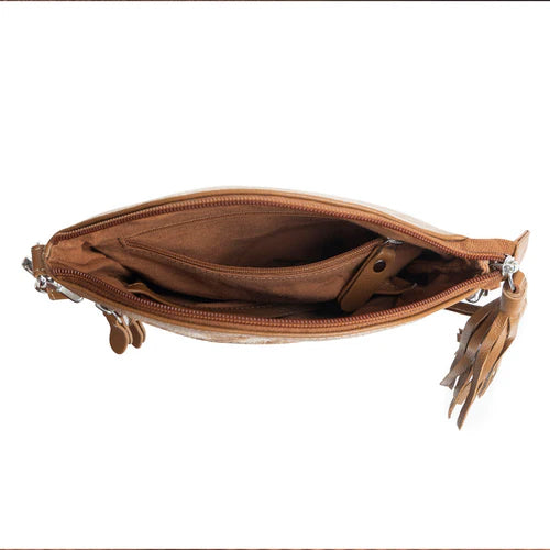 Darcy - Jersey Caramel