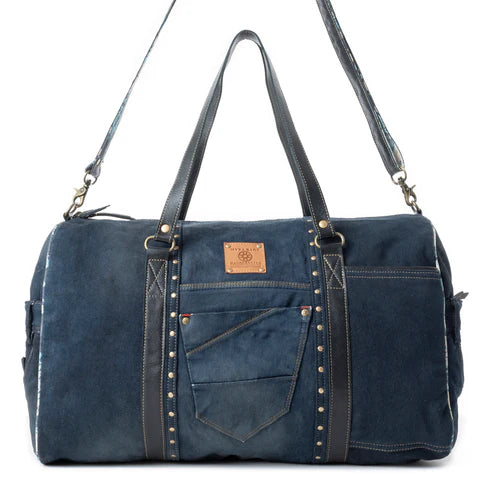 Billie Jean Duffle