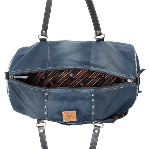 Billie Jean Duffle