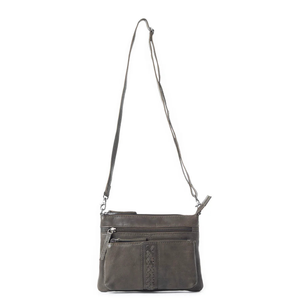Olivia Shoulder Bag