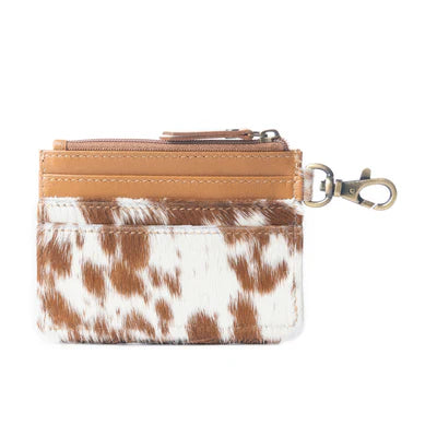 Thea Pocket Wallet - Credit Card Holder
