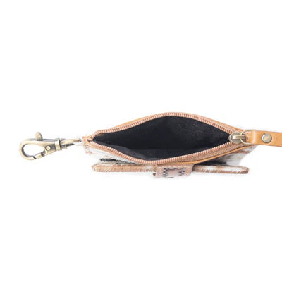 Thea Pocket Wallet - Credit Card Holder