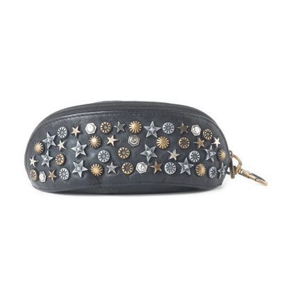 Sophia Sunglasses Case - Midnight
