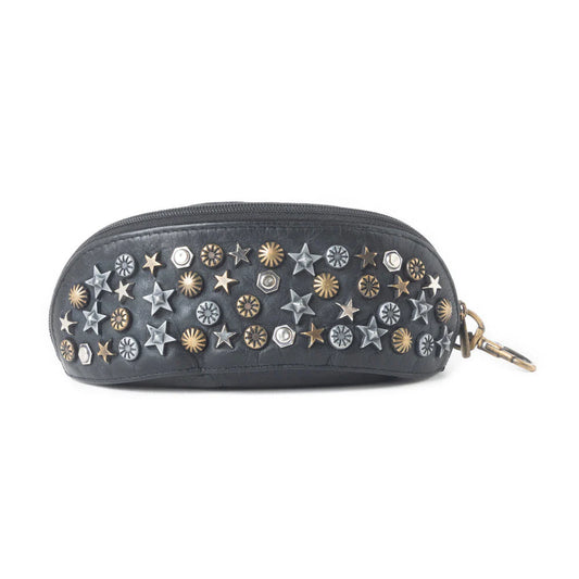 Sophia Sunglasses Case - Midnight