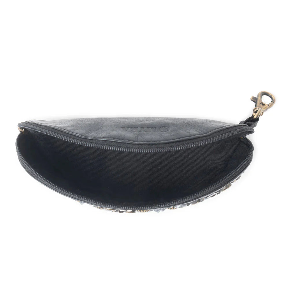Sophia Sunglasses Case - Midnight