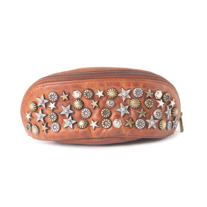 Sophia Sunglasses Case - Honeycombe