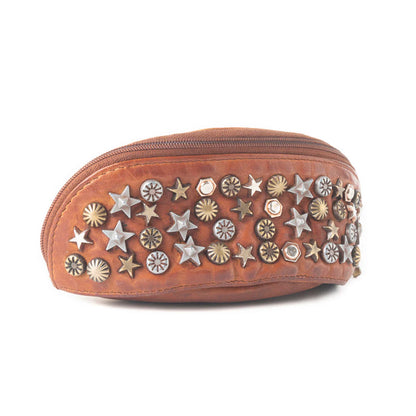 Sophia Sunglasses Case - Honeycombe