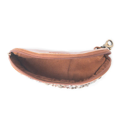 Sophia Sunglasses Case - Honeycombe