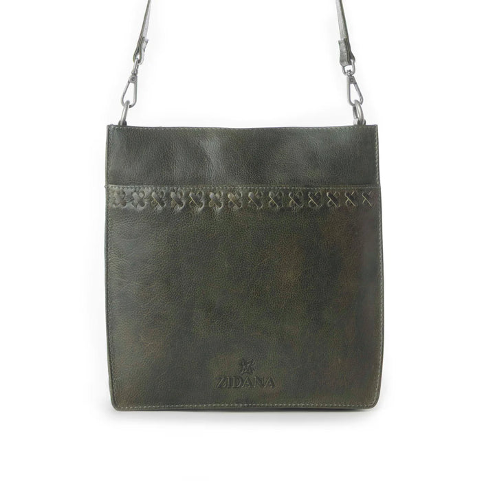 Sienna - Warm Olive