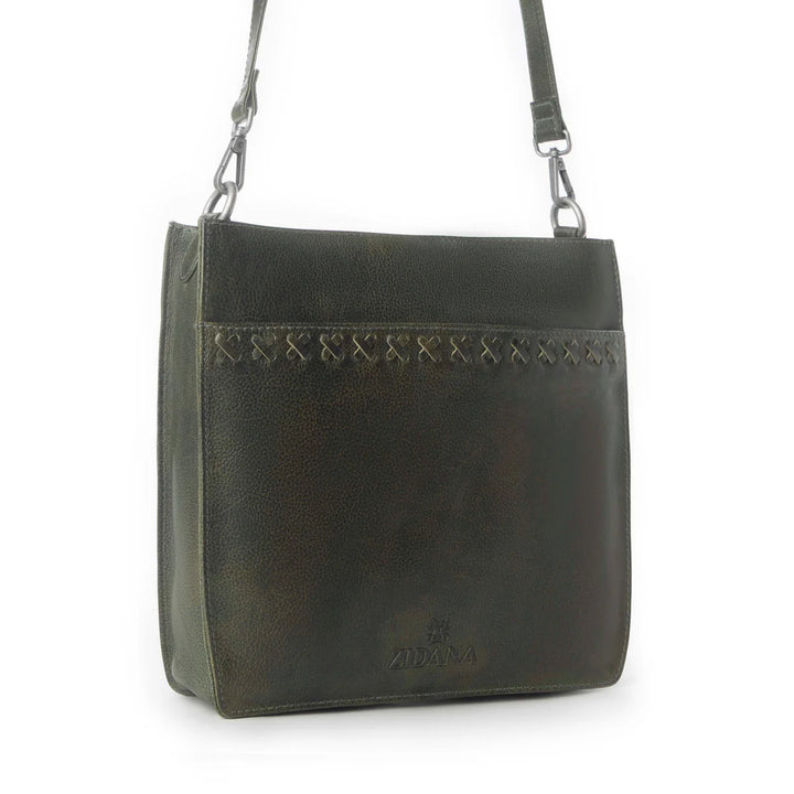 Sienna - Warm Olive
