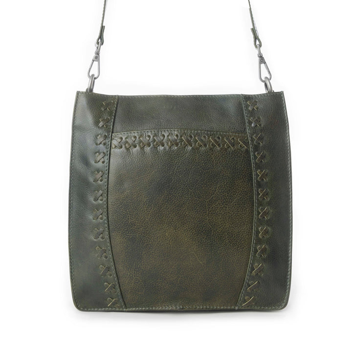 Sienna - Warm Olive