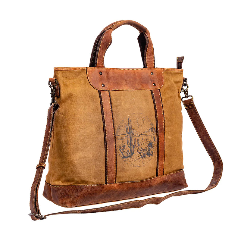 Rancher - Laptop Bag