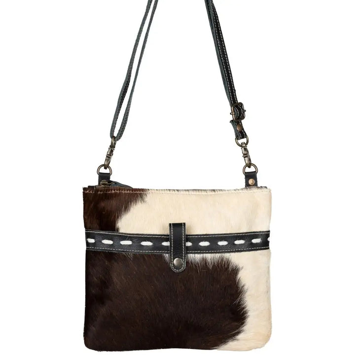 Sonia - Messenger Bag
