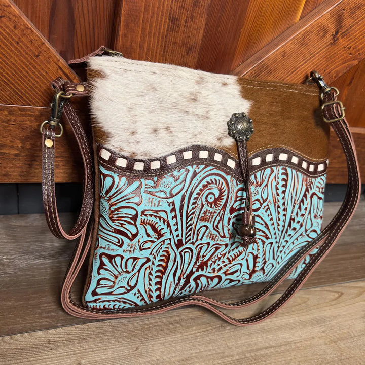 Billie - Turquoise Charm