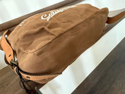 Winona Mocha Tote