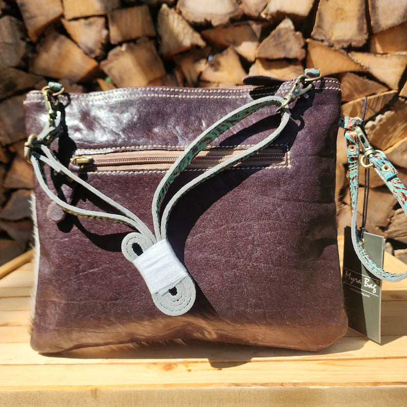 Zara - Messenger Bag