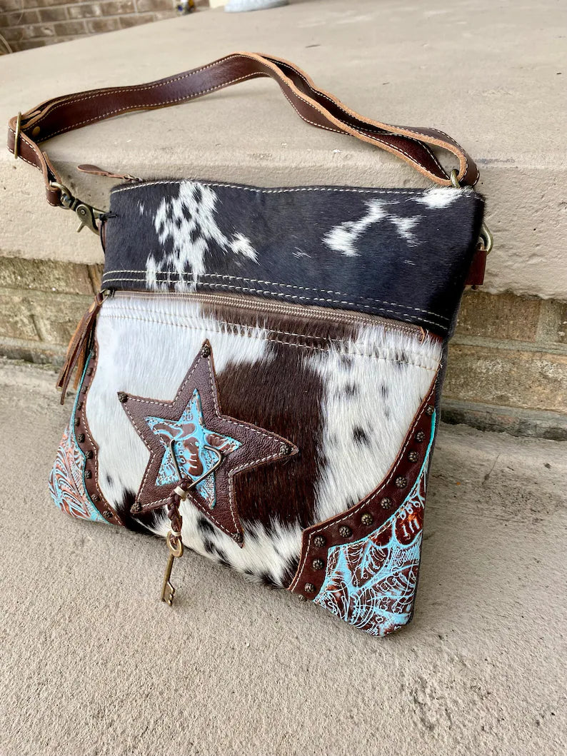 Star of The Show - Messenger Bag