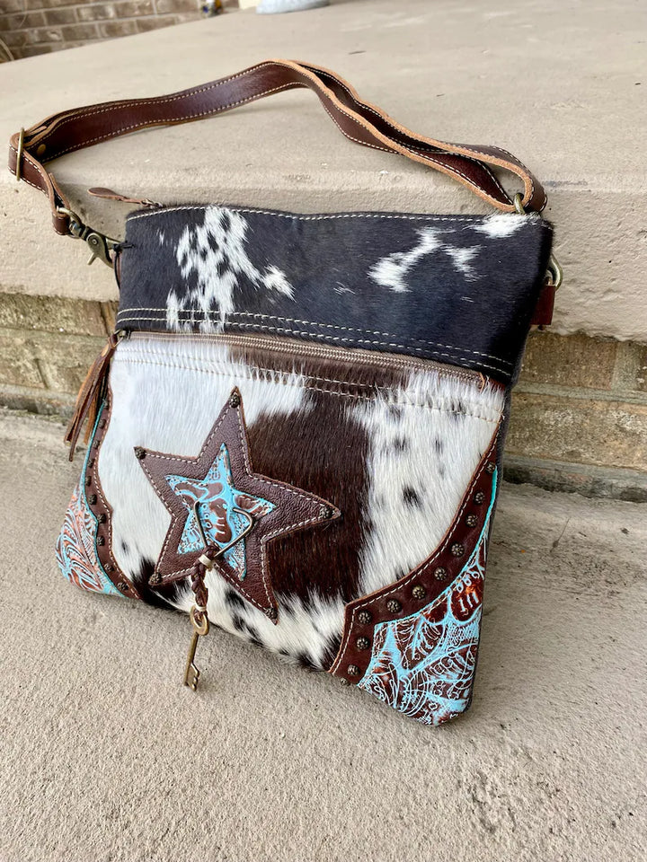 Star of The Show - Messenger Bag