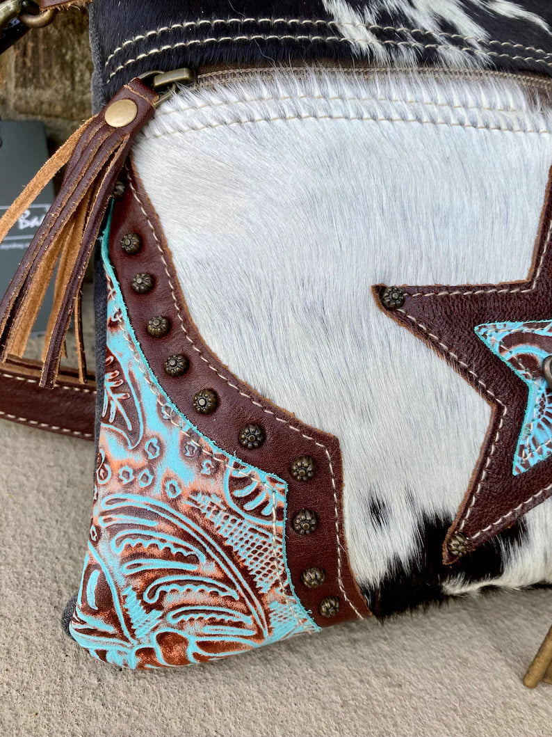 Star of The Show - Messenger Bag
