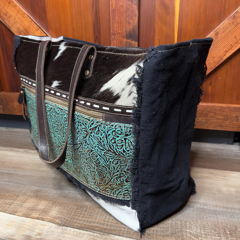 Selina XL Weekender Bag