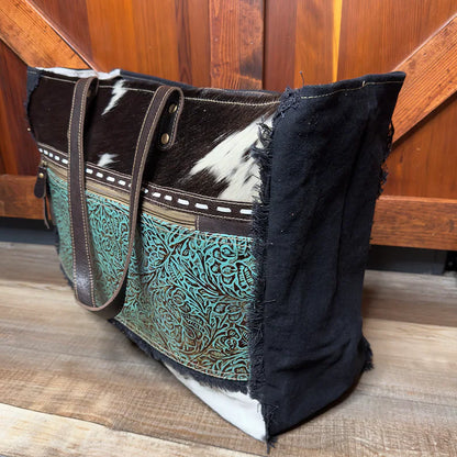 Selina XL Weekender Bag
