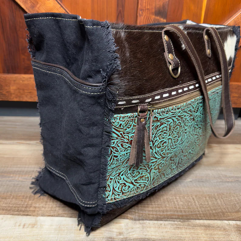 Selina XL Weekender Bag
