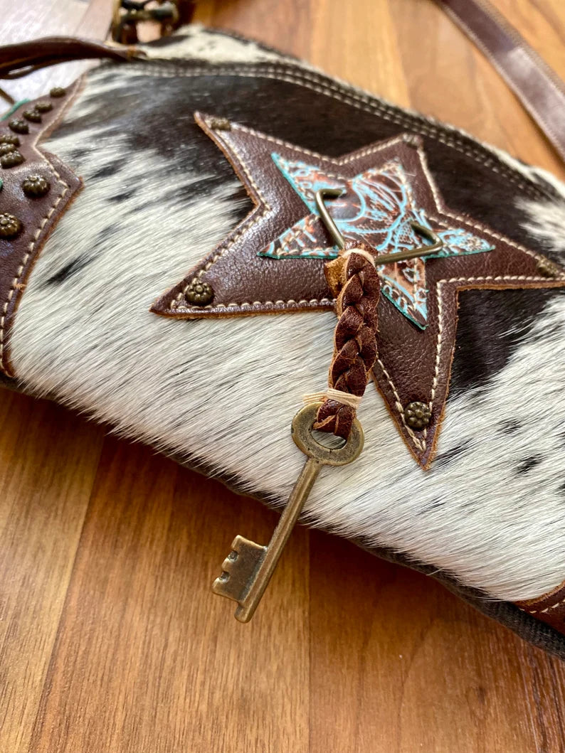 Star of The Show - Messenger Bag