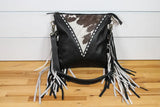 CODY - Modern Fringe Bag