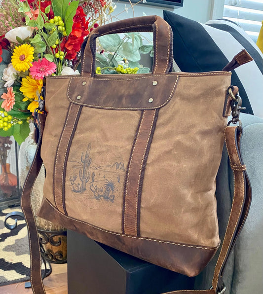 Rancher - Laptop Bag