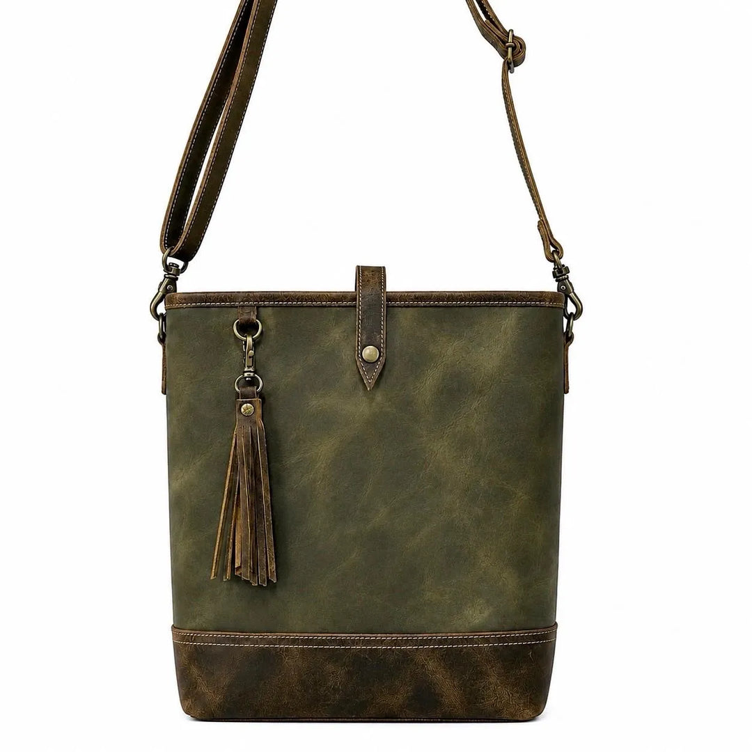 Abbey -Shoulder Bag