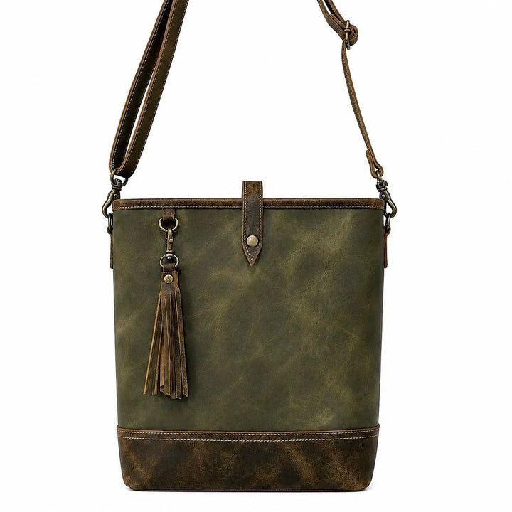 Abbey -Shoulder Bag