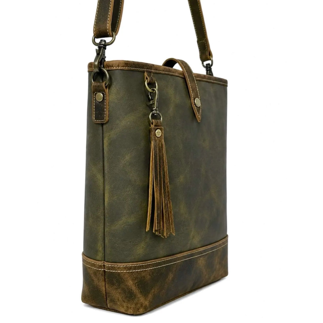 Abbey -Shoulder Bag
