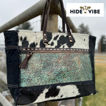 Selina XL Weekender Bag