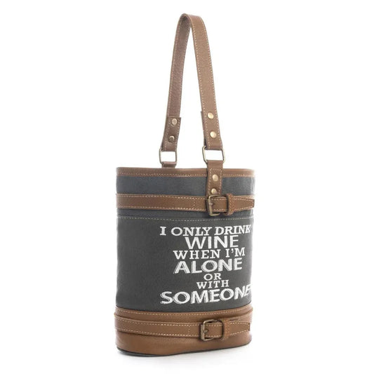 Vino Time - Wine Caddie