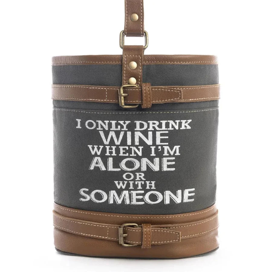 Vino Time - Wine Caddie